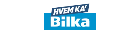 Available in all BILKA stores